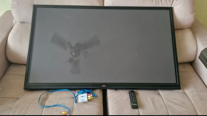 TV LG 50 POLEGADAS