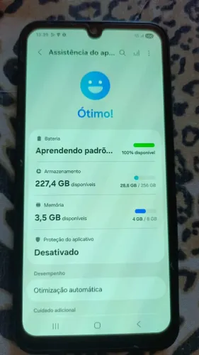 A15 5g / 8gb / 256gb /NFC/ NF