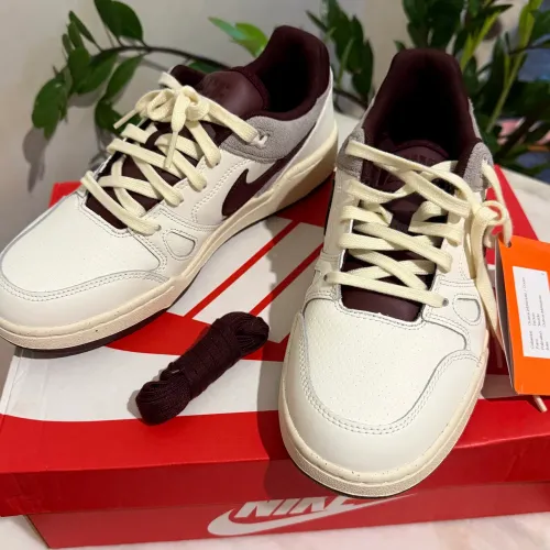 Vendo Tênis Nike Full Force Low Masculino 