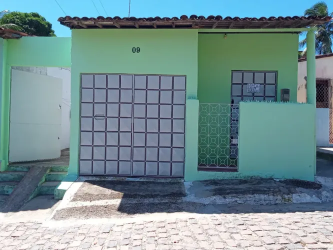 casa com vila no bairro das quintas