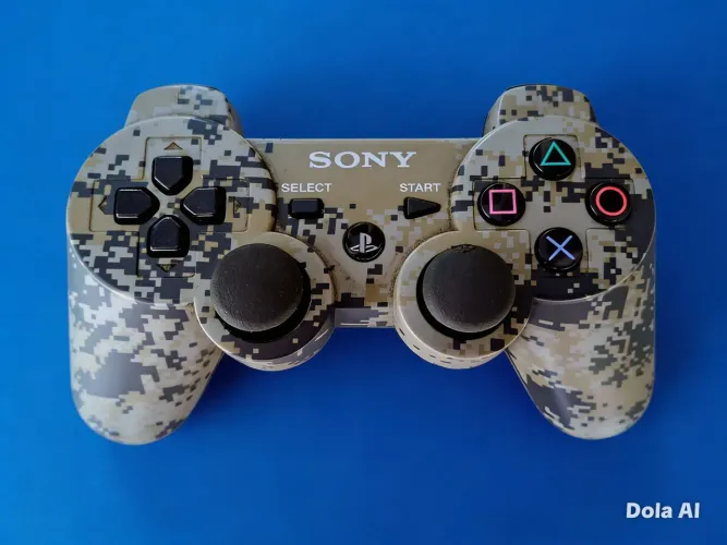 Contro ps3 sony original