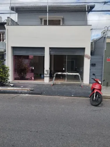 Ponto Comercial para alugar com 75m² no Jardim Augusta, São José dos Campos
