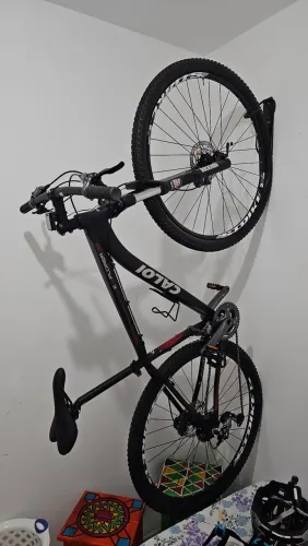 Bike Caloi Explorer 30