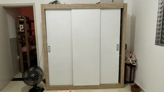 Guarda roupa