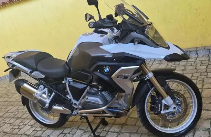 BMW R 1200 GS