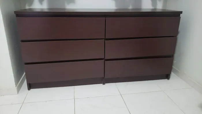 Armário / cômoda