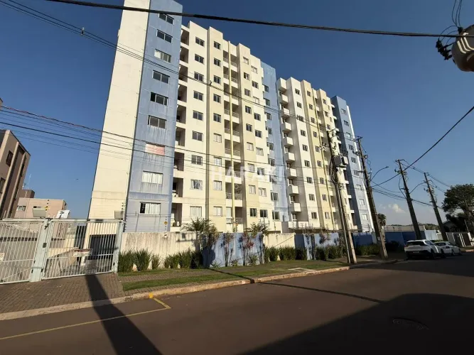 Apartamento á venda na Vila Marumby - Maringá/PR