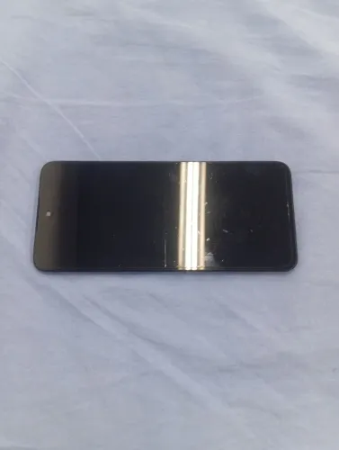 Tela redimi12 (Premium) com aro de brinde e película de gel já instalados