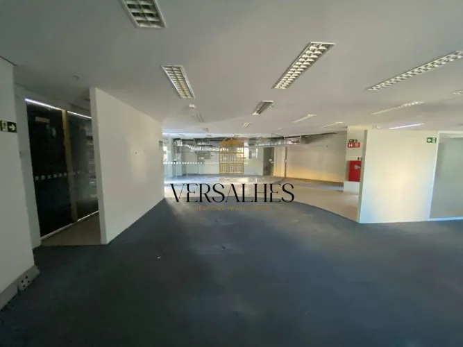 Loja comercial para alugar com 388m² Bairro: Palmares