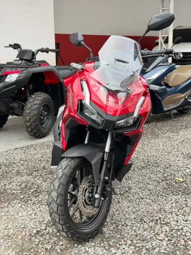 Honda ADV 160 2026