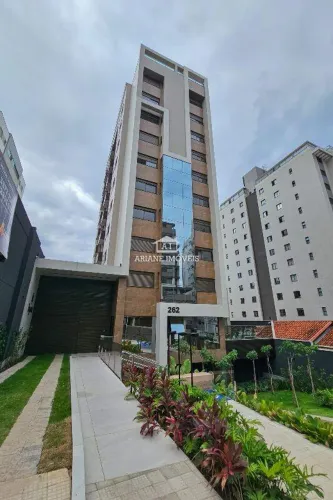 Apartamento residencial de 57 m² para aluguel no Prado, Belo Horizonte