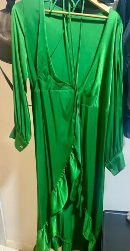 Vestido de festa - novo