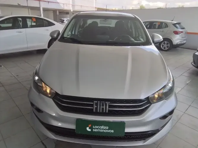 Fiat Cronos Drive 1.0 6V 2025