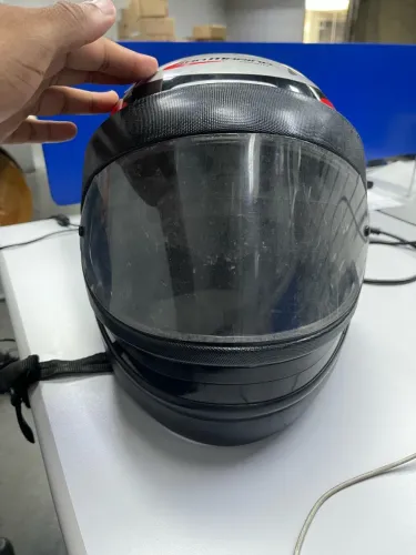 Capacete SAN marino
