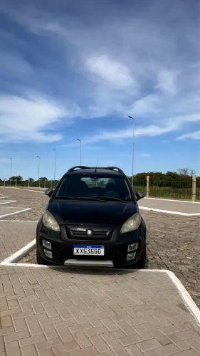 Fiat Idea Advent./ Adv.locker 1.8 MPI Flex 5P 2011