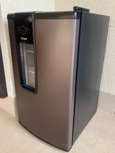 Cervejeira Consul 83L
