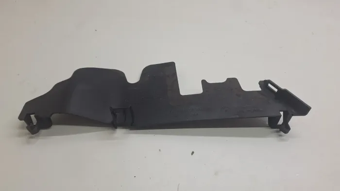 Defletor Ar Radiador Direito Vw Tiguan Tsi 2012 N5n0121284