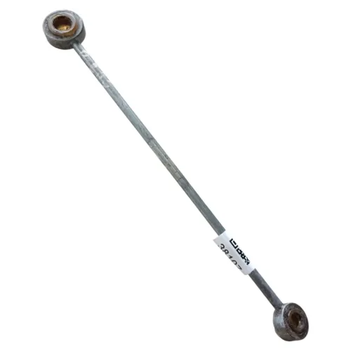 Haste Trambulador Caixa Peugeot 206 2006