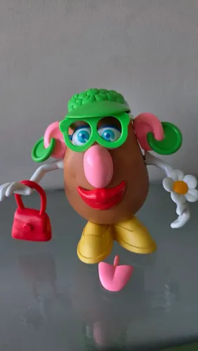 VENDO SRA. CABEÇA DE BATATA TOY STORY ORIGINAL 
