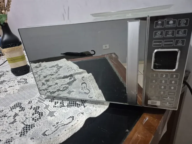 Microondas