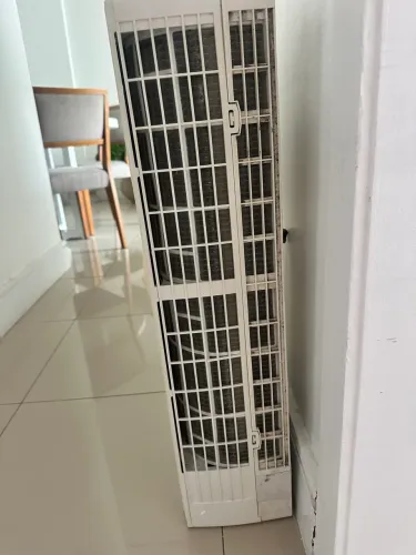 Evaporador de ar condicionado