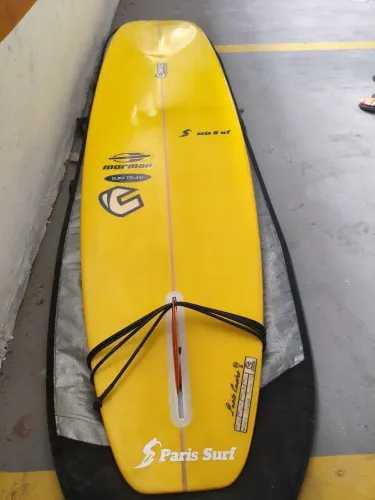 Prancha de surf Longboard