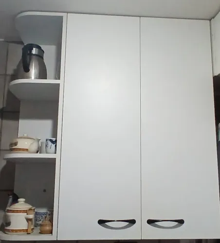 Armário de cozinha novíssimo