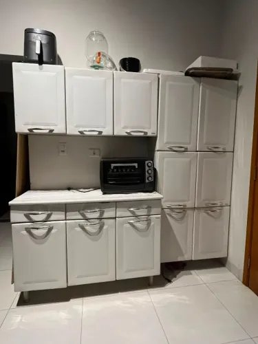 Armário de cozinha