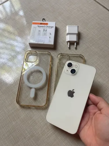 iPhone 13 128 GB ACEITO CARTÃO DE CREDITO!!!