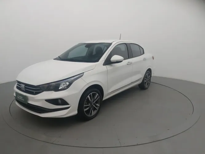 Fiat Cronos Precision 1.3 16V Flex Aut. 2025