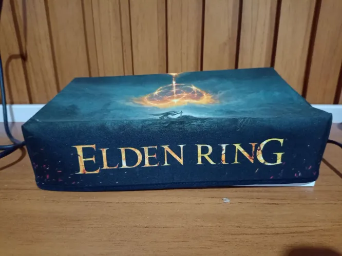 Vendo X-box Séries S