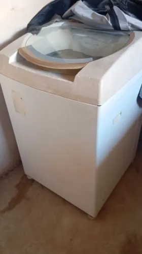 Máquina de lavar