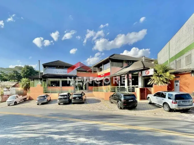 Loja em Rua São Camilo - Granja Viana - Carapicuíba/SP
