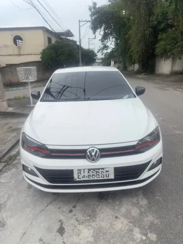 Volkswagen Polo Comfort. 200 TSI 1.0 Flex 12V Aut. 2019