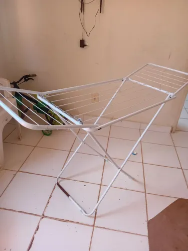 Varal movel/ Estendedor