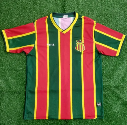 Camisa Sampaio Corrêa