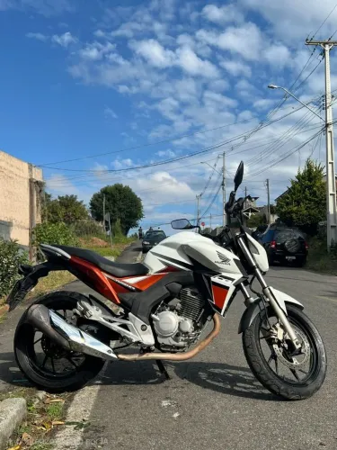 Vendo cb twister