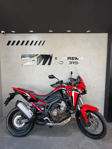 AFRICA TWIN 1100L 2022