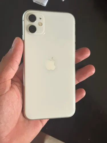 iPhone 11 64gb Branco