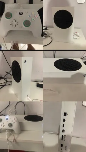 Xbox series s