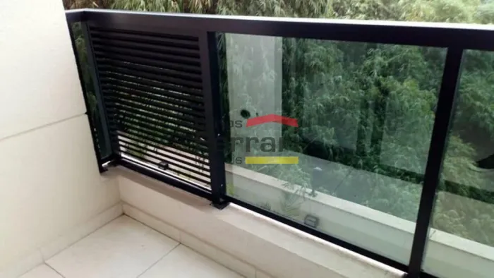Apartamento 42m² Studio 1 vaga
