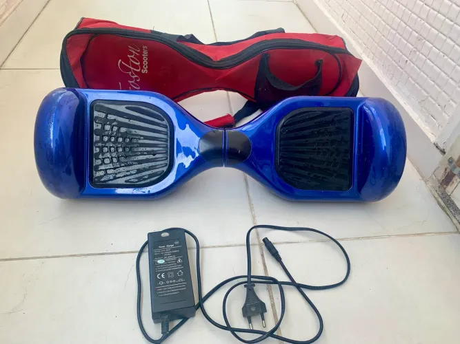 Overboard Foston 3000 Bluetooth