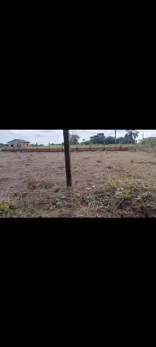 Vendo Terrenos no Ramal da Escola