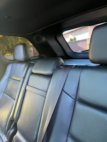 Jeep Grand Cherokee Limited 3.0 TB Dies. AUT 2018