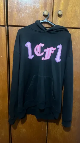 moletom 1of1 exclusiviist
