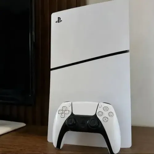 ps5 novo 1 mes de uso