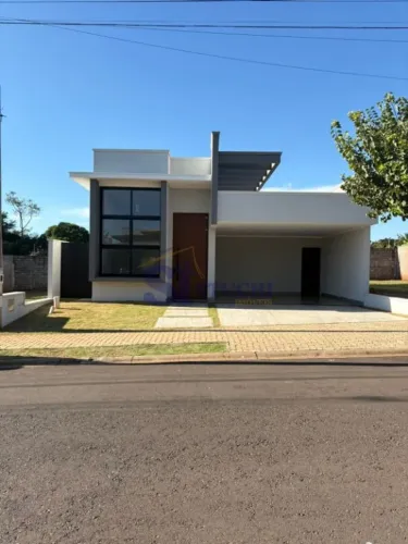 Venda de Casas / Condomínio na cidade de Araraquara