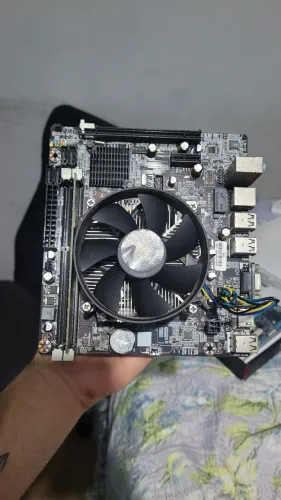 Kit i3 de segunda para escritorio