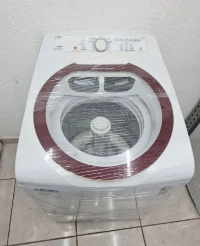Máquina de lavar Brastemp 11kg