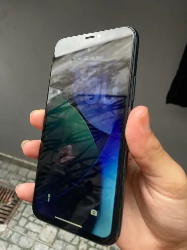 iPhone 11 Pro 